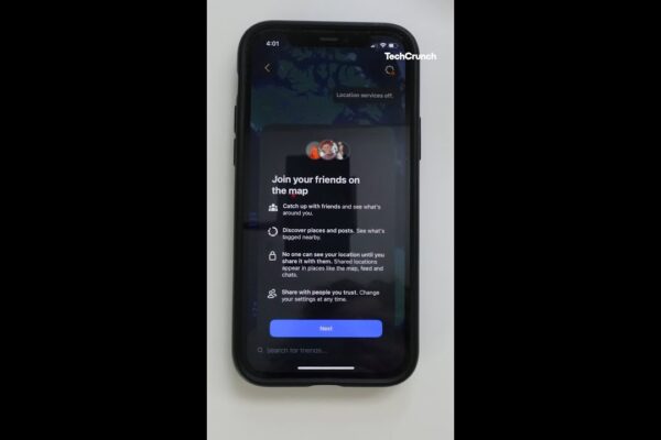 How to turn off your Instagram Maps location