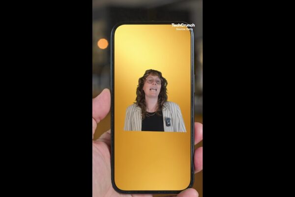 Are dumb phones having a moment? Appstinence might be the reason