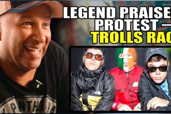 Wannabe Rocker Tries Tom Morello, Instantly Regrets It
