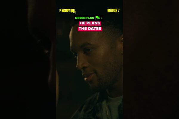 #FMarryKillMovie – Meet Mitch