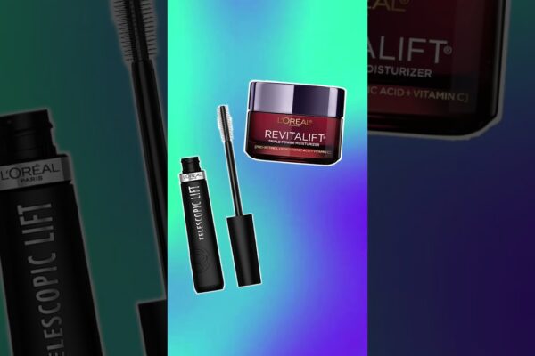 Amazon Prime Day is here and these beauty deals are out of this world ππ